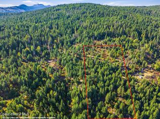 Nka Juniper Ln LOT 1, Naples, ID 83847