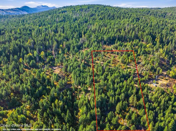 Nka Juniper Ln Lot 2, Naples, ID 83847