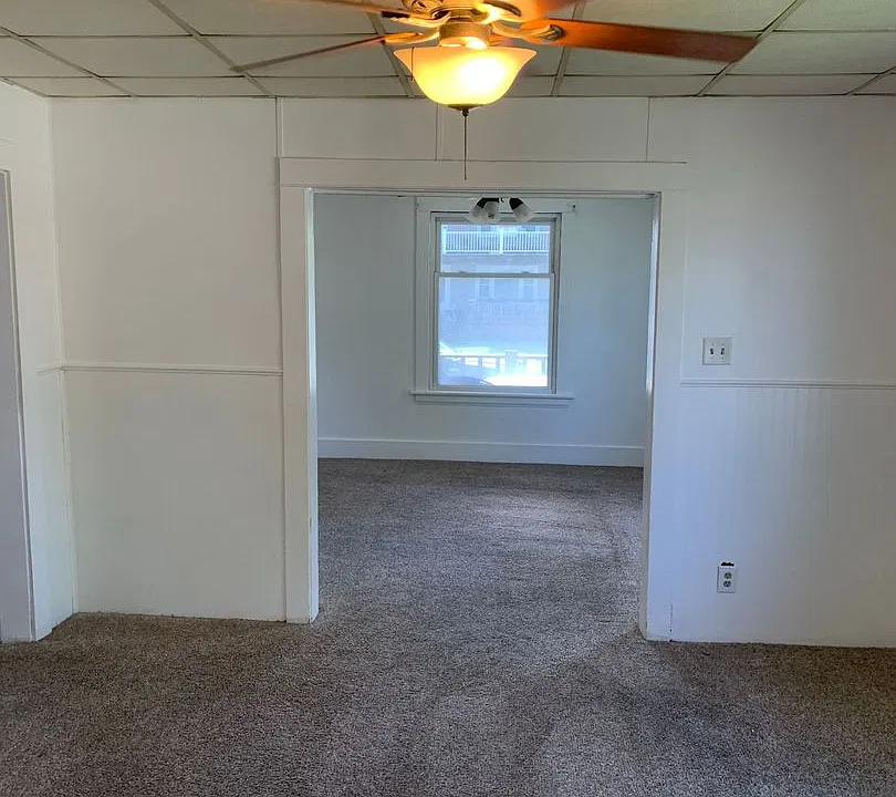 6703 25th Ave (Duplex)