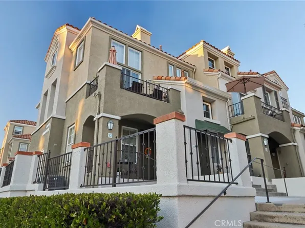 40 Via Cordoba, Rancho Santa Margarita, CA 92688