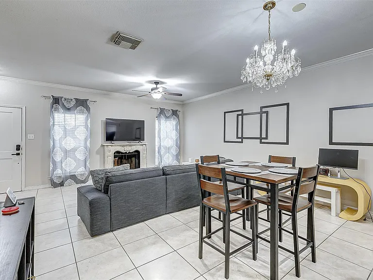 17421 Red Oak Dr #7421 — Photo 4
