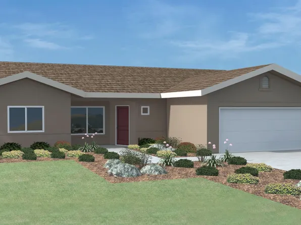 1015 Combine Ave, Delano, CA 93215