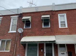 2515 E Ann St, Philadelphia, PA 19134