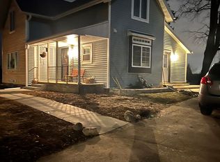 12220 Eau Galle Rd, Caledonia, WI 53108