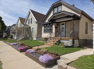2343 S 34th St, Milwaukee, WI 53215