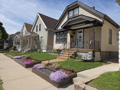 2343 S 34th STREET, Milwaukee, WI, 53215