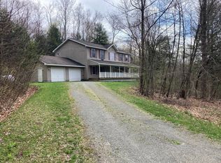 1473 Crystal Meadows Rd, Hamden, NY 13782