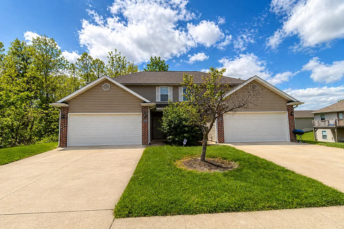 Building Photo - 1857 N Orie Dr