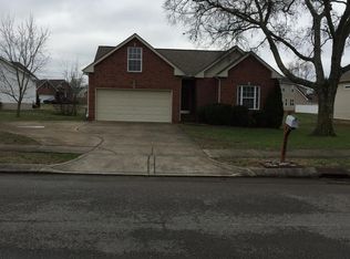 1402 Allison Dr, Lebanon, TN 37087