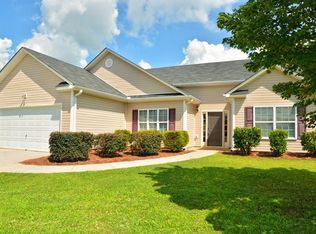 230 Summergate Ln, Villa Rica, GA 30180