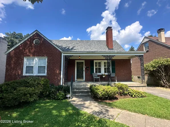 2021 Winston Ave, Louisville, KY 40205