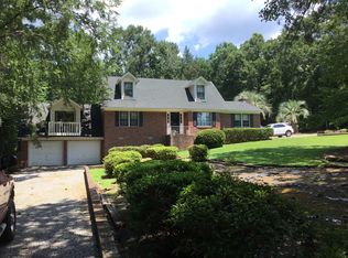 410 John Ballentine Rd, Ballentine, SC 29002