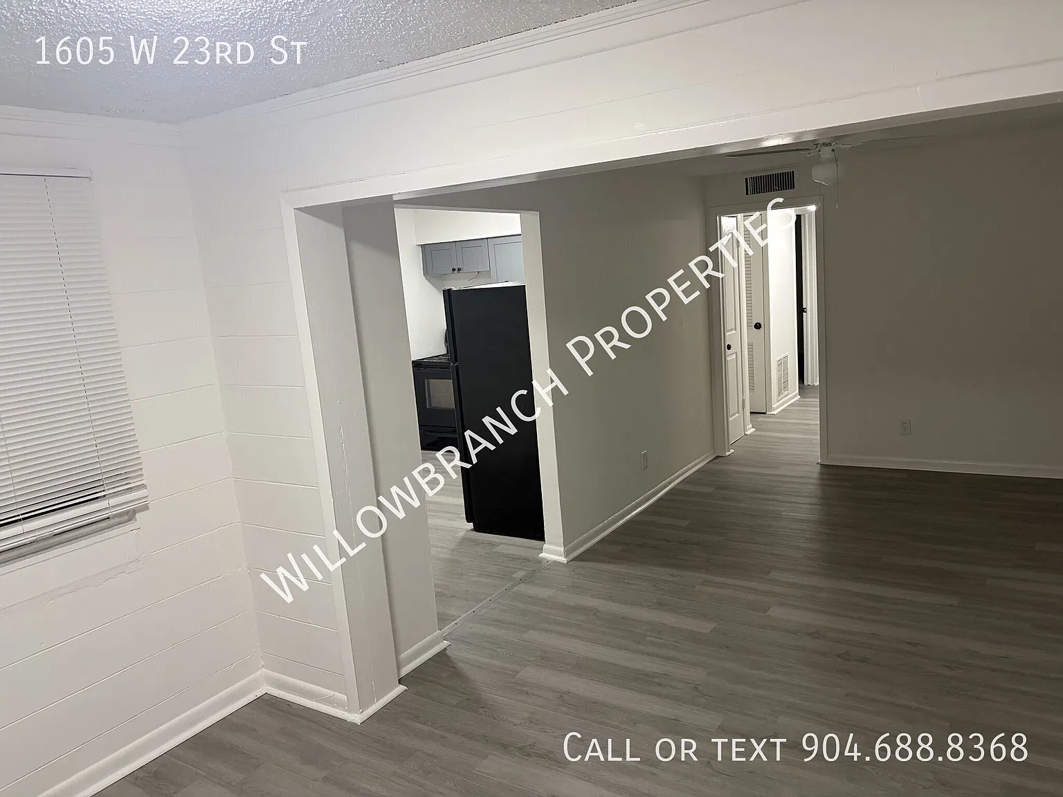 3bd / 1bth - Fully Renovated — Photo 2
