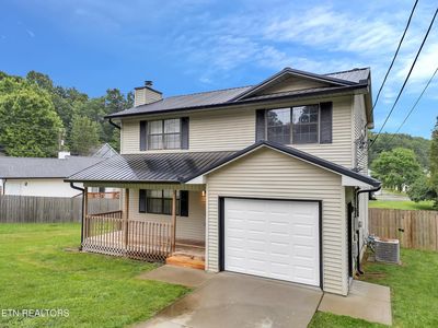 6805 Silent Brook Ln, Knoxville, TN, 37921