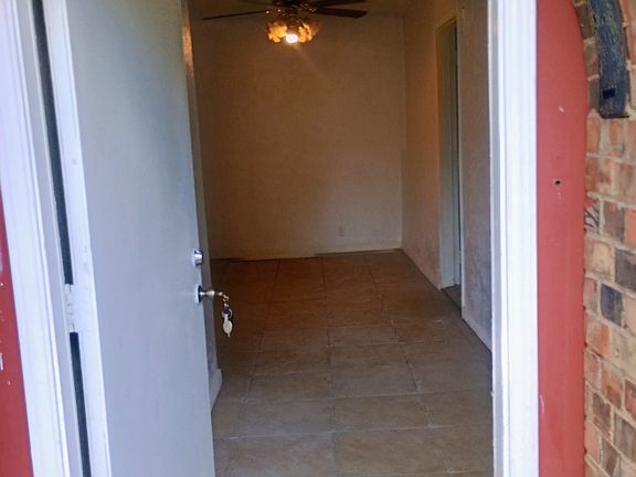 entrance to house, front door