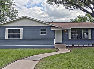 638 John Adams Dr, San Antonio, TX 78228