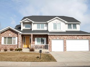 4581 W Geddes Ave, Littleton, CO 80128