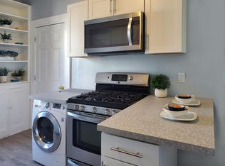 12 Lake St #1, Somerville, MA 02143