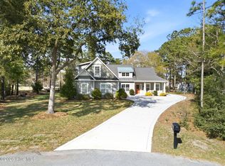 104 Divot Court, Hampstead, NC 28443
