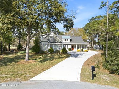 104 Divot Court, Hampstead, NC, 28443