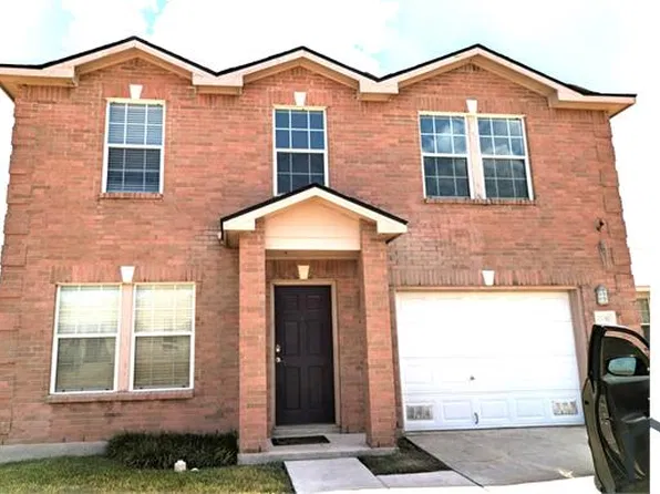 11138 Dublin Ldg, San Antonio, TX 78254
