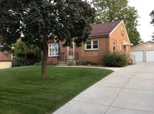 12721 W Eggert Pl, Butler, WI 53007