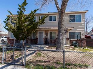 1060 Wilson Ave APT C, Reno, NV 89502
