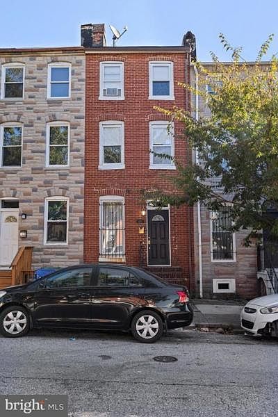 1st image of 117 S Poppleton St