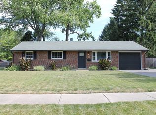 957 Pool Ave, Vandalia, OH 45377