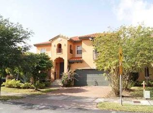 2702 SW 153rd Path, Miami, FL 33185