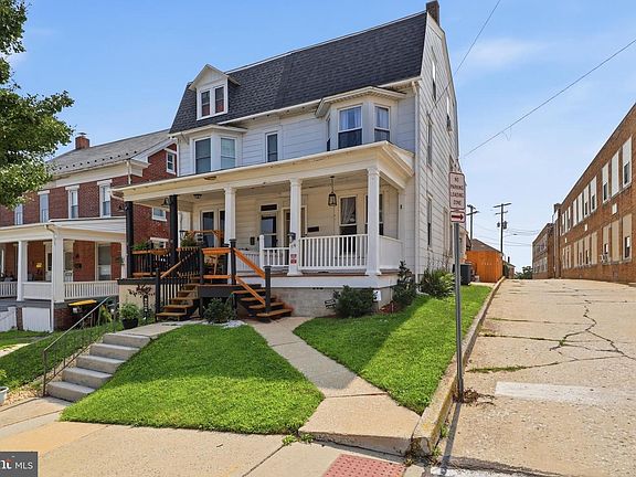 2nd image of 114 Henrietta St