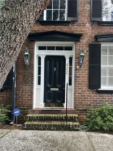 422 E Macon St, Savannah, GA, 31401