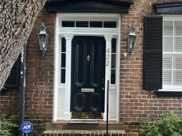 422 E Macon Street, Savannah, GA 31401