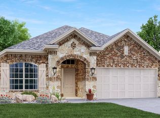 4308 Hill House Ln, Georgetown, TX 78628