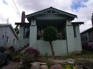 1419 N 46th St, Seattle, WA 98103