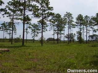 6100 Richloam Rd, Perry, FL 32348