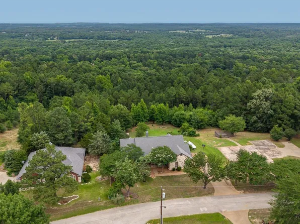16123 Steep Rd, Brownsboro, TX 75756