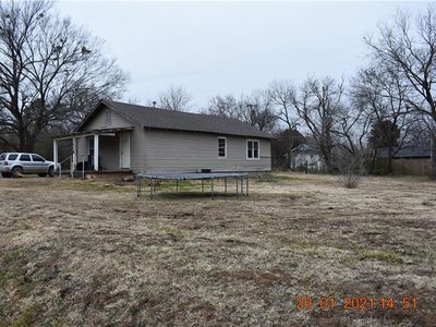 1808 Killingsworth Ave, Seminole, OK, 74868
