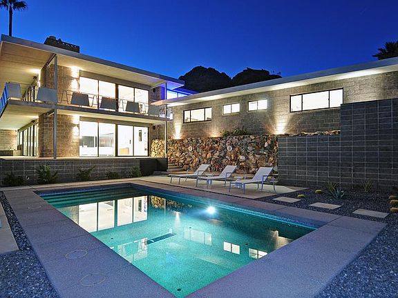 2nd image of 7201 N Lakeside Ln