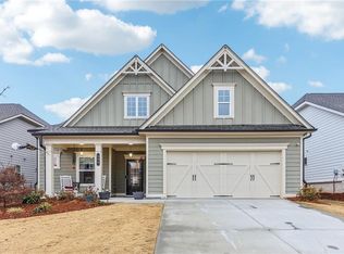 595 Everton Pl, Grayson, GA 30017