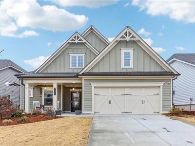 595 Everton Pl, Grayson, GA, 30017