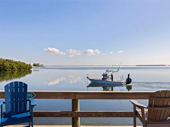 1515 Pinellas Bayway S #14, Tierra Verde, FL 33715