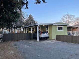 11310 W Douglas Fir Ave #705, Nampa, ID 83651