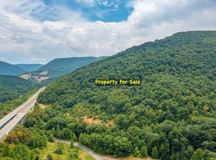 4943 Laurel Fork Rd, Rocky Gap, VA 24366