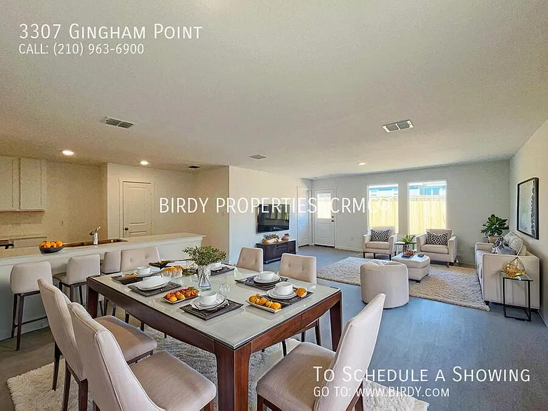 3307 Gingham Point — Photo 2