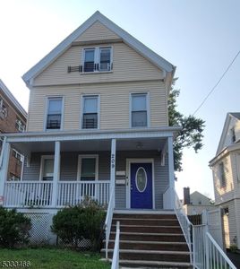 209 High St, Orange, NJ, 07050