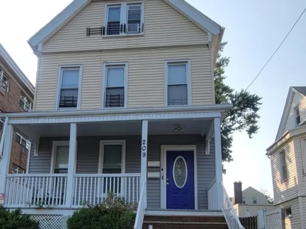 209 High St, City Of Orange Twp., NJ 07050