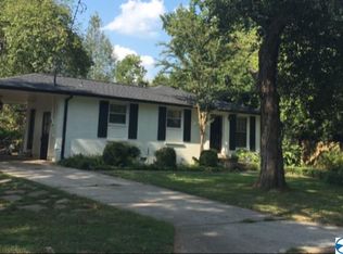 2102 Hansel Ave SW, Huntsville, AL 35802