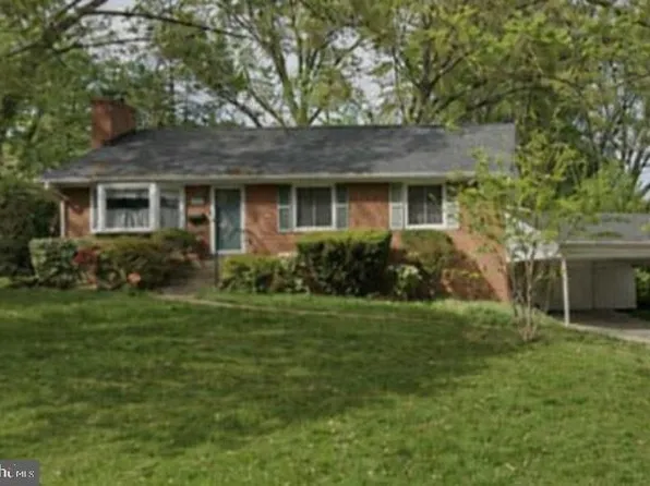 7408 Masonville Dr, Annandale, VA 22003