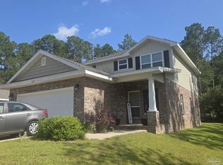 6655 Boatswain Rd, Pensacola, FL 32526